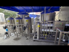 RO-Wasserreinigungsmaschine