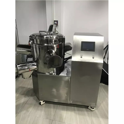 Antikorrosive pharmazeutische Mischmaschine