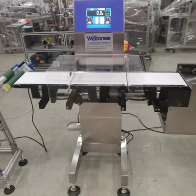50-W-Schalen-Kosmetik-Flüssigkeits-Füllmaschine Mehrzweck 950 x 350 x 350 mm