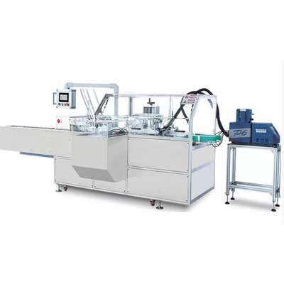 Lecksichere PLC-Milchpulver-Füllmaschine, Mehrzweckbeutel-Verpackungslinie