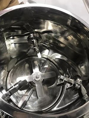 380-V-Kapsel-Kosmetik-Flüssigkeits-Füllmaschine, 50 Hz, automatisch, langlebig
