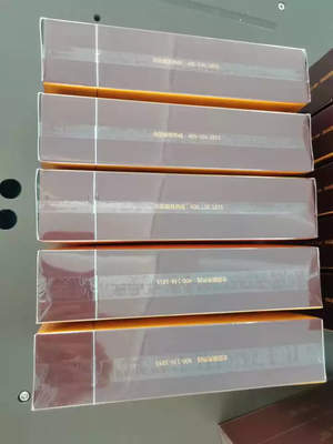 Mehrzweck-Folienverpackungsmaschine