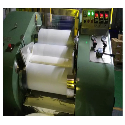 380V Industrielle Trockenpulver-Mischmaschine Mehrzweck mit drei Rollen