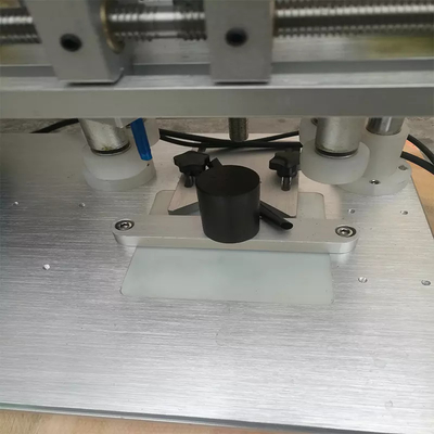Rostfreie Schraubverschließmaschine 60W Mehrzweck für Flaschen