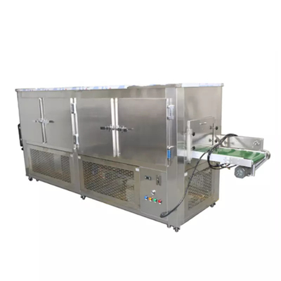 1.5KW Rostschutz-Augenschminke-Pressmaschine Mehrzweck-Stall