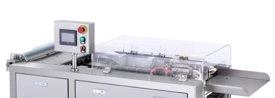50-Hz-Kosmetikverpackungsmaschinen