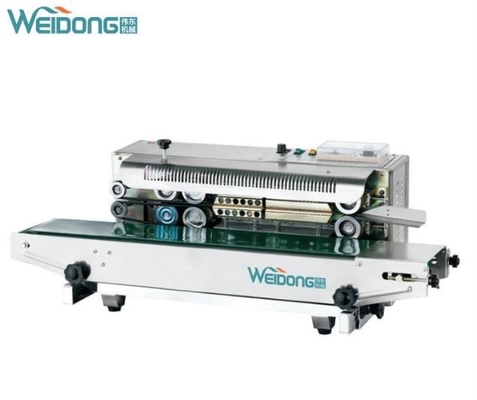 Multifunktionale automatische Versiegelungsmaschine