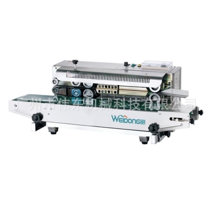 Multifunktionale automatische Versiegelungsmaschine