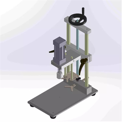 0.4-0.6Mpa Parfümherstellungsausrüstung SUS304 Multi Function