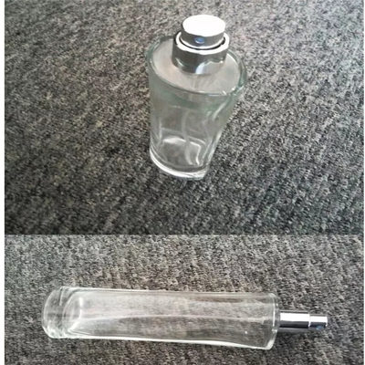 0.4-0.6Mpa Parfümherstellungsausrüstung SUS304 Multi Function