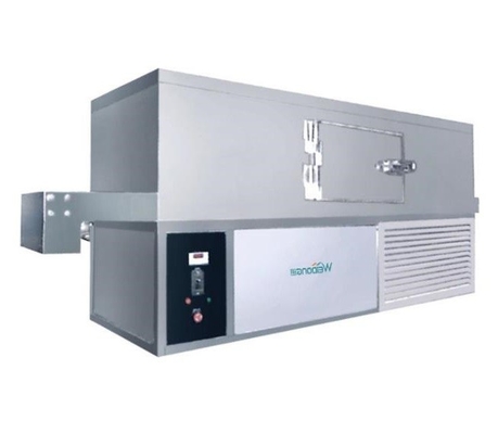 Lippenstift Industrial Cooling Tunnel Machine Automatischer Korrosionsschutz