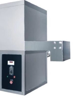 Lippenstift Industrial Cooling Tunnel Machine Automatischer Korrosionsschutz