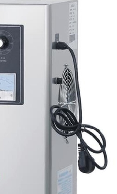 Industrielle 0,18-kW-Hilfsgeräte-Ozondesinfektion für das Labor