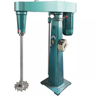 4.5KW Rostschutz-Mischbehälter-Rührwerk Multifunktional 980x1130x2030mm