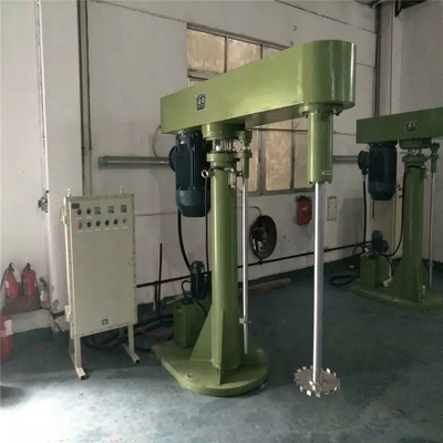 4.5KW Rostschutz-Mischbehälter-Rührwerk Multifunktional 980x1130x2030mm