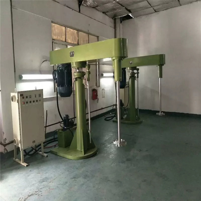 4.5KW Rostschutz-Mischbehälter-Rührwerk Multifunktional 980x1130x2030mm