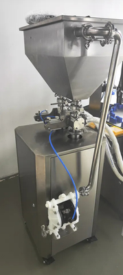 SUS 306 automatisierte Füllmaschine für multi Kopf des Wasser-Saft-10-1000ml