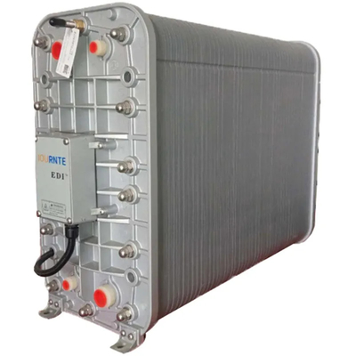 Wasserbehandlungs-Maschine EDI Ultra Pure Water System RO-10000L für kosmetische Produktion