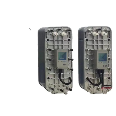 Wasserbehandlungs-Maschine EDI Ultra Pure Water System RO-10000L für kosmetische Produktion