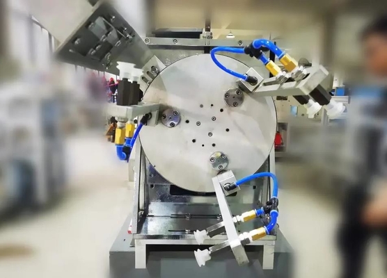 Elektrische 220V/380V automatische Kosmetikfüllmaschine