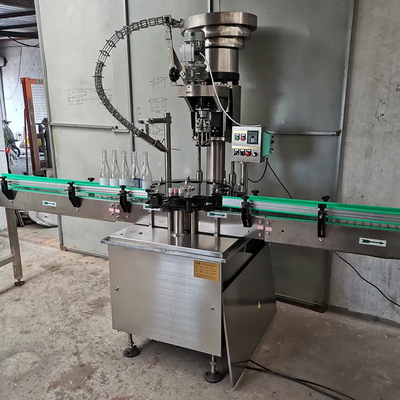 Automatischer Korkenzieher-mit einer Kappe bedeckende Maschine Multifunktions-1800W