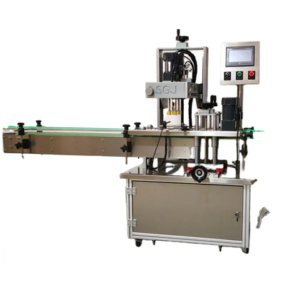 Automatischer Korkenzieher-mit einer Kappe bedeckende Maschine Multifunktions-1800W