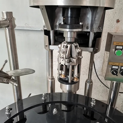 Automatischer Korkenzieher-mit einer Kappe bedeckende Maschine Multifunktions-1800W