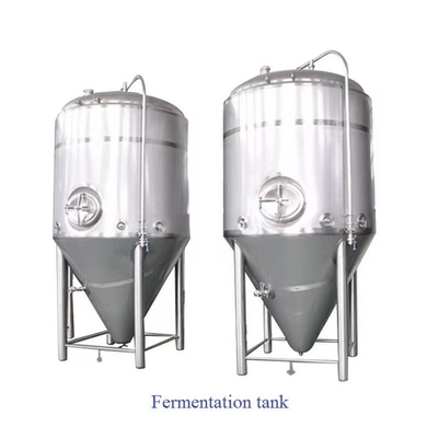 3000r / Min Cosmetic Emulsifier Mixer Machine-Vakuumhomogenisierer-Emulgierungsbehälter