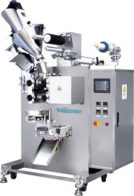 Automatische Kunststoff-Kosmetikverpackungsmaschine mit hoher Kapazität