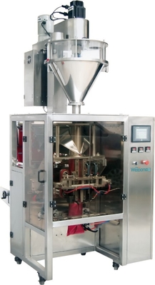 Automatische Kunststoff-Kosmetikverpackungsmaschine mit hoher Kapazität