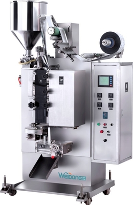 Automatische Kunststoff-Kosmetikverpackungsmaschine mit hoher Kapazität