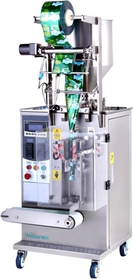 Automatische kosmetische Verpackungsmaschine für Nahrung, Kugel, Creme und chemische Kosmetik