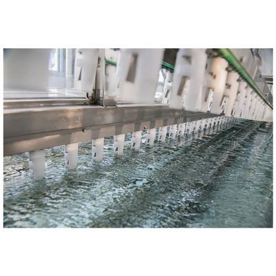 130 Flasche-/Minute1200ml automatisierte Füllmaschine-Aerosol-Füllungs-Ausrüstung