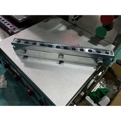 Füllmaschine 8s des Lippenstift-4.5KW pro Modul-kosmetische füllende Ausrüstung