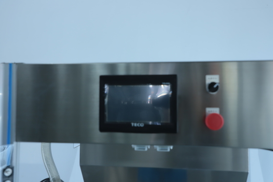 10 der Kopf-automatisches Füllmaschine-0.6Mpa Volumen des Luftdruck-10-1000ml
