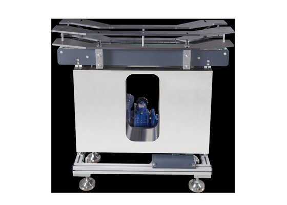 Vollautomatische Aerosolfüllmaschine 3600C