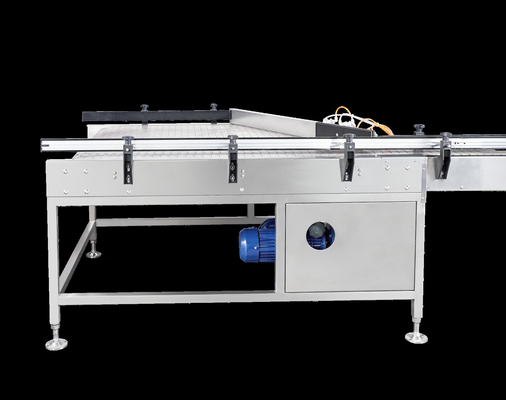 Automatische Aerosol-Füll-Produktionslinie für einen 1 Zoll großen Tank