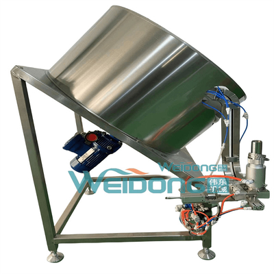 AC220V 50HZ 6.5KW Gesichtsmaskenfüllmaschine mit 0,7-0,85mpa Druck