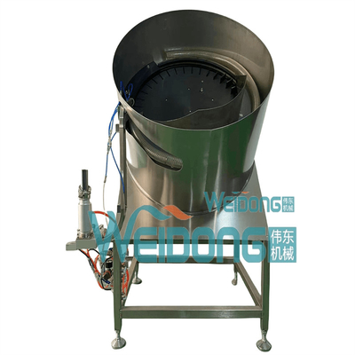 Programmierbare Logik-Steuerung Automatische Füllmaschine 20-700Ml Für Industrie